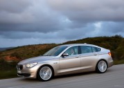 BMW 5 Series Gran Turismo